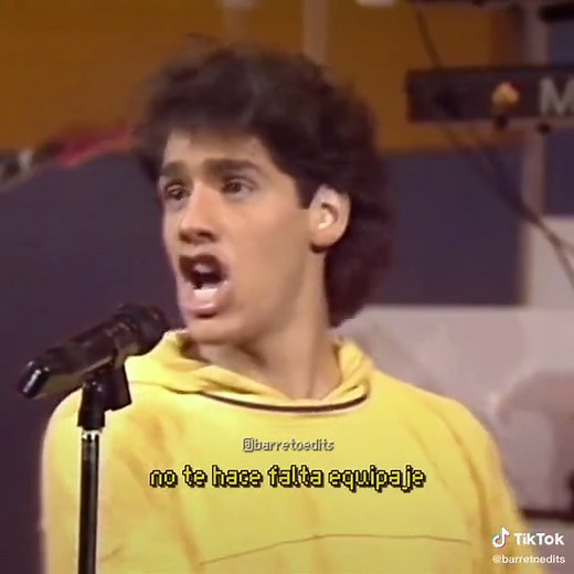 Magneto - Vuela Vuela (1991)