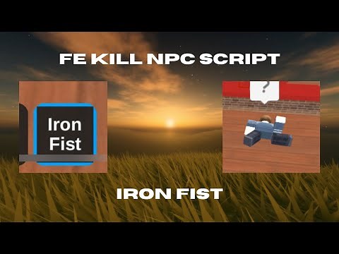 FE KILL NPC SCRIPT | Pastebin🔥 |