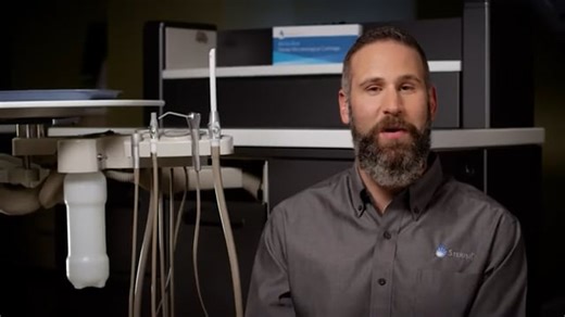 Install the Sterisil Straw in 2 minutes