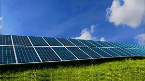 Sky Background Modern Solar Panels Stock Stock Footage Video (100% Royalty-free) 3600579835 | Shutterstock