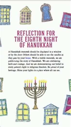 Illuminate Your Faith: Celebrate Hanukkah with Pride and Courage