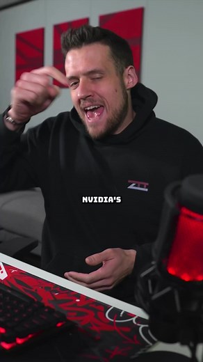 16K views · 222 reactions | Nvidia’s GPU Launch… Wow! | Zach’s Tech Turf | Facebook
