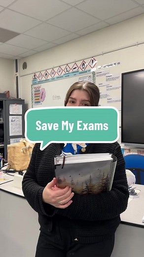 Maximize Your Time During Exam Season with Save My Exams