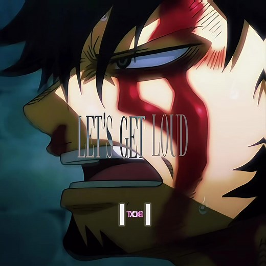 Law's Emotional Moments in One Piece Anime Edits