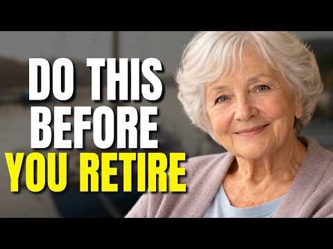 Sell These 10 Things Before You Retire (You'll Thank Yourself)