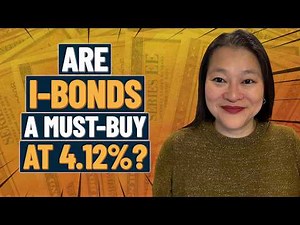 Are I-Bonds Back? Or Is A Treasury Bond Or Annuity Better? | November I-Bond Projection (2025)