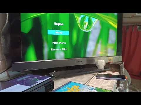 DVD MENU rotation a bug's life 2003 ‪@micahfambrough1710‬