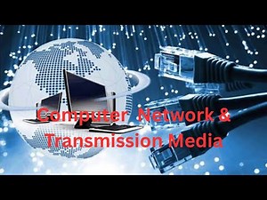 Information Technology Grade 10 Unit 2: Computer Network And Network(Transmission) Media