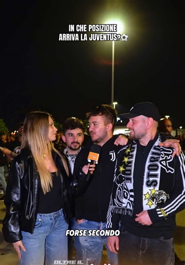 IN CHE POSIZIONE ARRIVA LA JUVENTUS?⚽️ #juventus #tifosi #oltreil90esimo