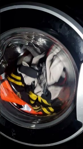 Hotpoint NSWR843C Mixed 40'c Rapid Option Full-Cycle