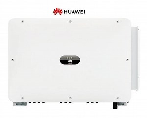 [Hot Item] Original Huawei Sun2000-110ktl-M2 115kw 125kw with WiFi Grid Connected Inverter for Industrial Commercial Solar Power System
