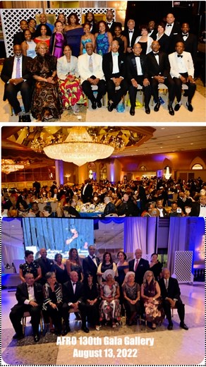 Afro-American Newspapers on Reels | Facebook