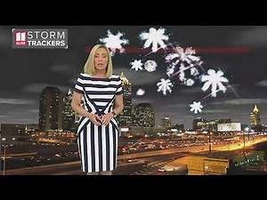 Humidity and rain in the forecast this week