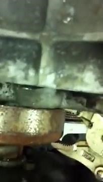 How to remove clutch fan dodge ram 1500 5.2