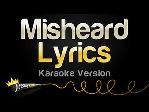 Correcting our Mistakes - Sing King