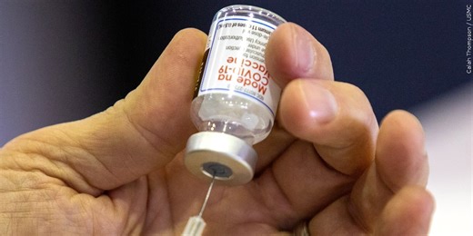 Many Georgians face hurdles getting a COVID vaccination