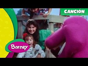 Barney Canciones | Lo que Quiero Ser
