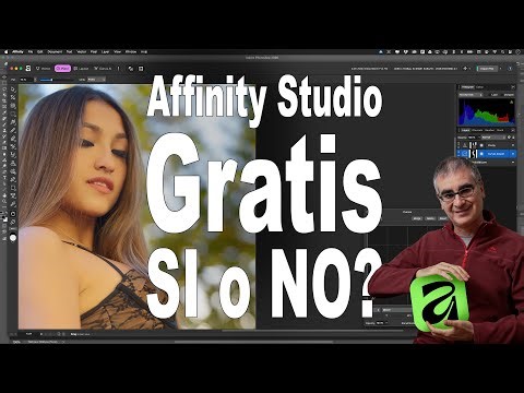 Affinity Studio by Canva: GRATIS ma... a quale PREZZO?