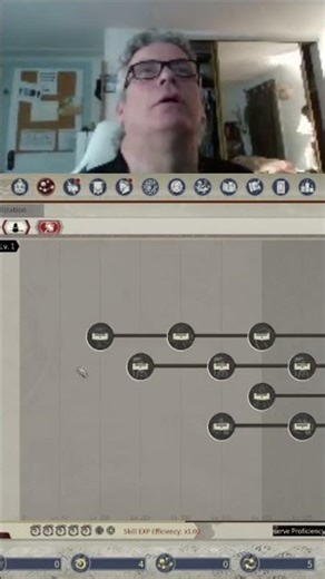 Level Up Your Game: Skill Point Allocation Guide! #shorts