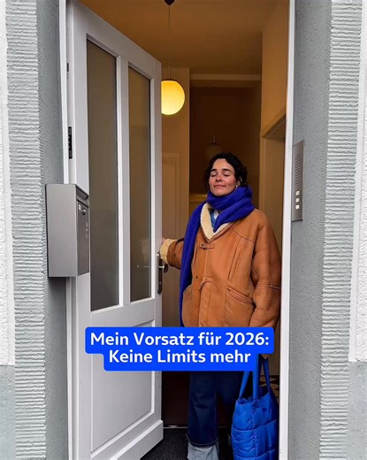 Ohne Limits ins Jahr 2026 starten mit den o2 Unlimited-Deals ✨ Egal was du machst, ob scrollen, arbeiten, streamen, du kannst jetzt alles gleichzeitig machen, ohne Datenstress. Mit 5G Power und 6 Monate Chat GPT Plus ist das Erlebnis grenzenlos. Check die o2 Unlimited-Deals jetzt aus 🫶 | o2cando