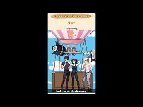 Brain Puzzle 2 : logic Twist Level 80 | Sky diet | walkthrough gameplay