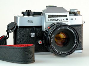 Peter's Photo ChannelLeicaflex SL2