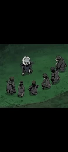 Sasuke vs Danzo: Epic Battle Part 2