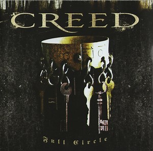 Creed - Full Circle