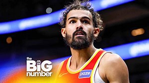 Could the Hawks consider waiving Trae Young?