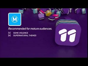 ELEVEN - M Classification Warning (16/3/2015)