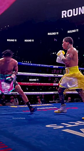Gervonta davis ko/tko’s#gervontadavis #ryangarcia #boxing #boxingedit