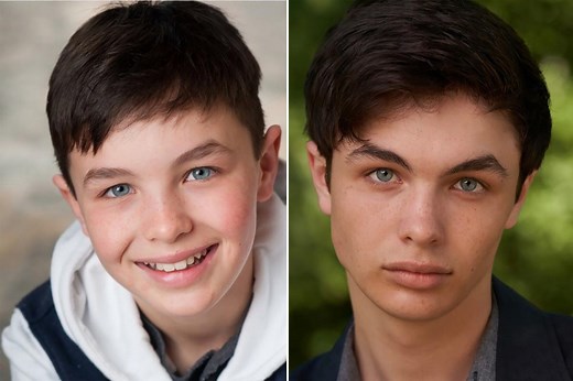 ‘The Flash’ actor Logan Williams cause of death finally confirmed by coroner