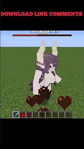 Jenny mod showcase all scenes New Ellie mod , Alon mod Minecraft