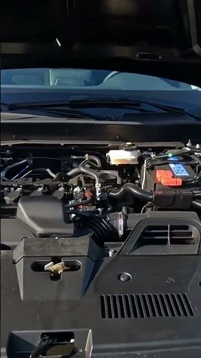 2023 Honda CR-V Engine Specs