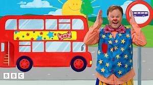 The Wheels on the Bus