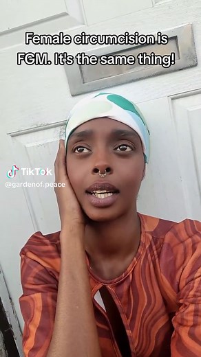 Female Circumcision: Understanding the Truth Behind FGM