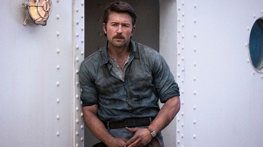 ‘1923’ Star Brandon Sklenar on His Physical Transformation for Season 2: ‘I Wanted to Feel Scary’