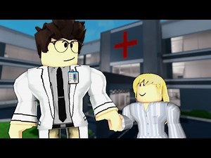 Roblox Doctor Story - Animation
