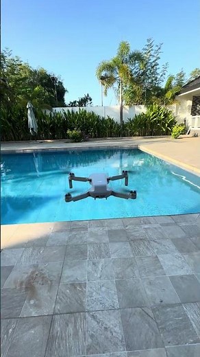 DJI Mini 4k