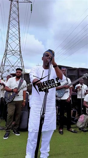 Aje Festival 2026 in Agege, Lagos State