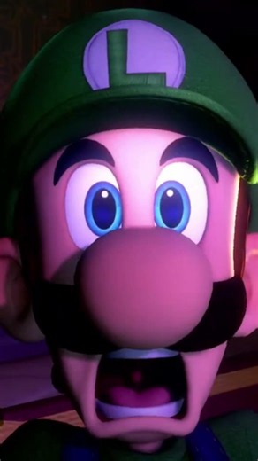 The Hotel Looked Perfect... At First | Luigi's Mansion 3