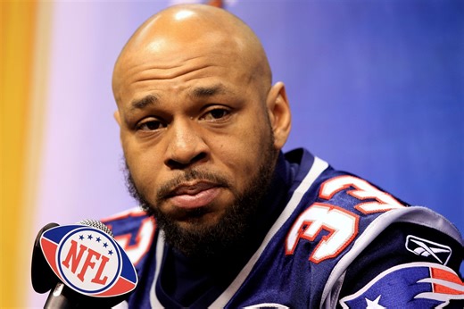 How many kids did Kevin Faulk have? Family details after Former NFL Star loses second daughter
