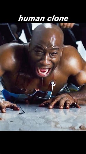 Clones escape their facility, fighting for freedom and truth🚨🏃‍♂️