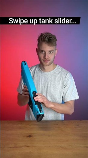 Single-shot precision, LED-powered vibes, and a tank that won't quit: the SpyraGO™.