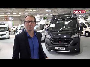 Fourgon Adria Twin Suprême 640 SGX: maxi-garage et lit king-size