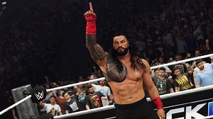 WWE 2K25 - Official 2K Showcase: The Bloodline's Dynasty Trailer