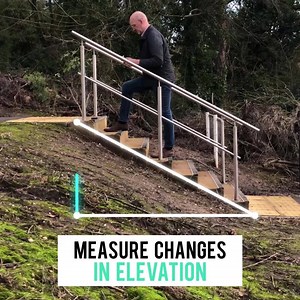 Brand NEW update to Moasure now gives you the opportunity to measure and draw simultaneously 📐 🆕 | Moasure