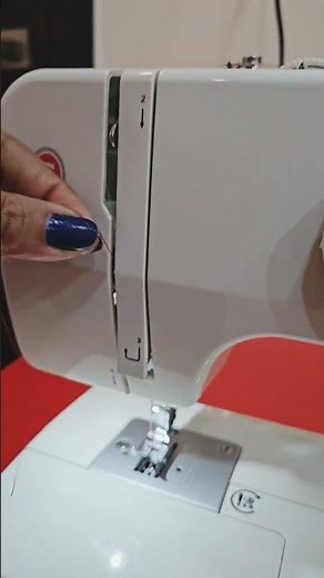 Singer Promise sewing machine ¡¡#singerpromise#sewwithsinger#singerforlife