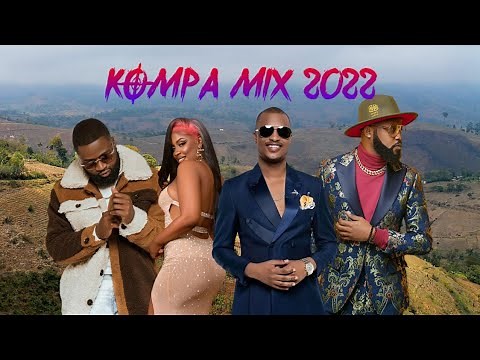 KOMPA MIX BY B1ZARRE_1 (K-DILAK & BEDJINE/ROODY ROODBOY/KENNY HAITI)