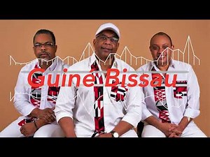 Kizomba Guiné Bissau- Best Mix 2024 (Sucessos de Guiné Mix By DGiL Di Barros)